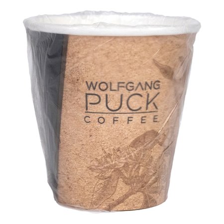 WOLFGANG PUCK Hot Cup, 10oz, 1000PK 8731710